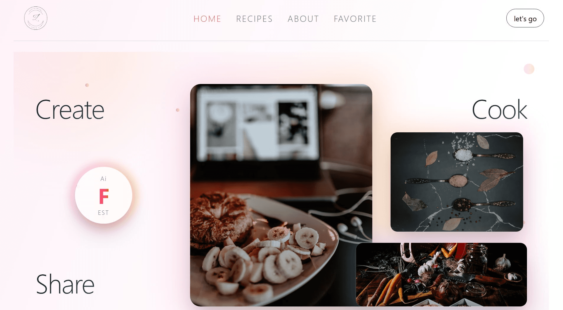 Eato project preview